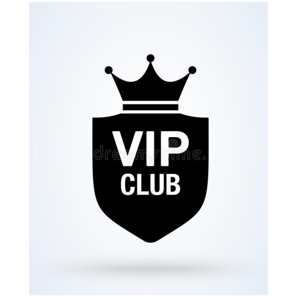 VIP club membership (beta group)